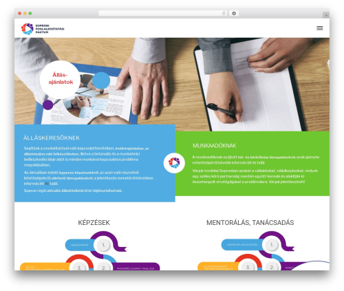 Superwise plugin WordPress plugin - paktum.sopron.hu