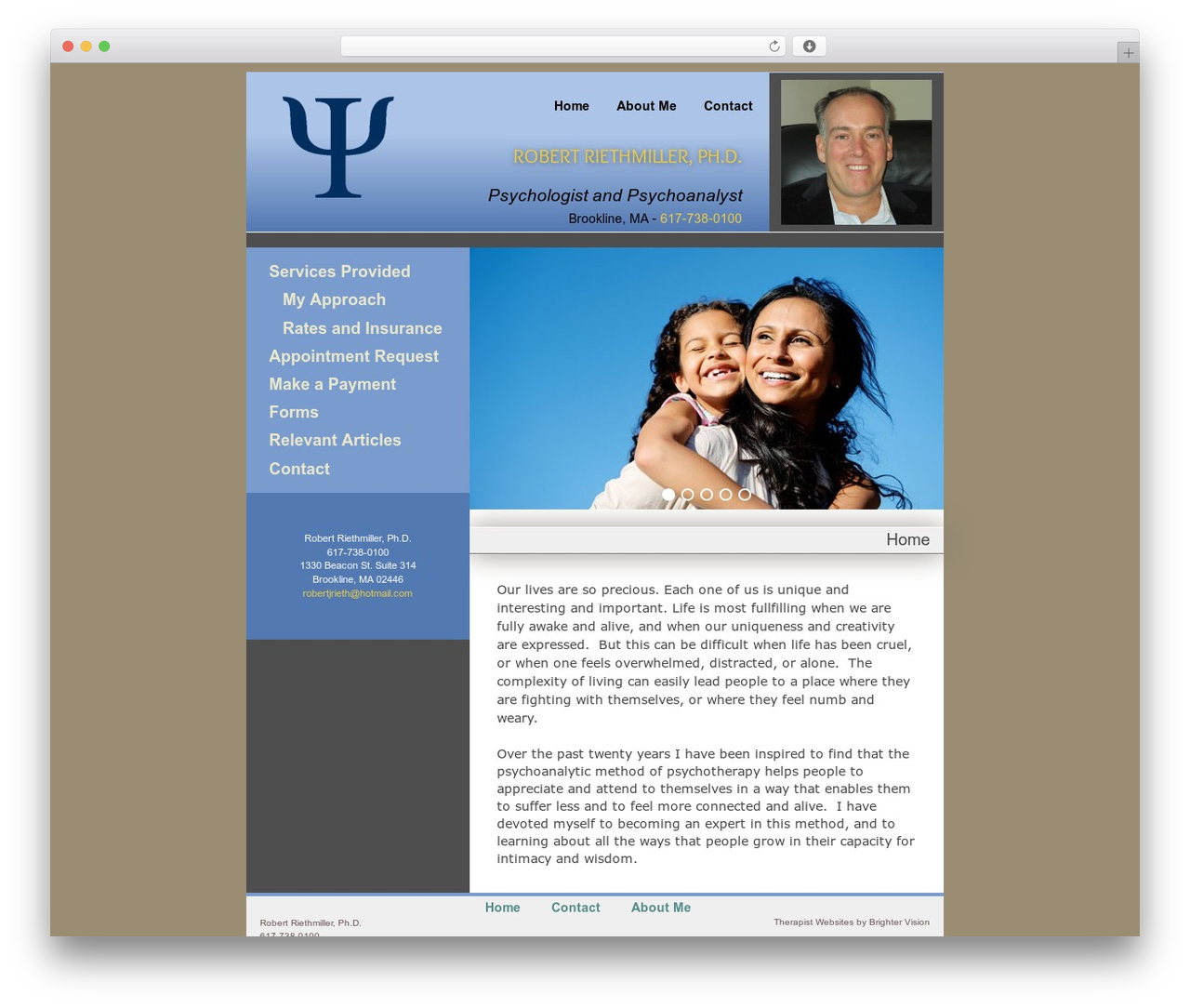 Abstract Theme WordPress theme - brooklinepsychodynamic.com