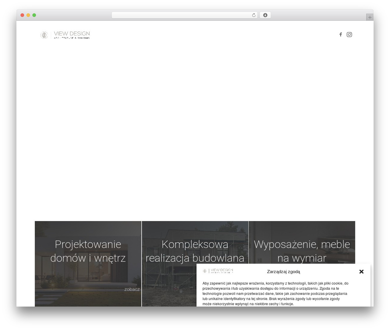 Archzilla top WordPress theme - viewdesign.pl Archzilla top WordPress theme - viewdesign.pl