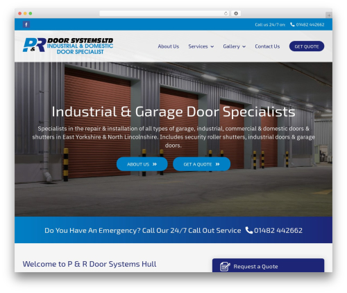 Gnl lead source capture WordPress plugin - prdoorsystems.com