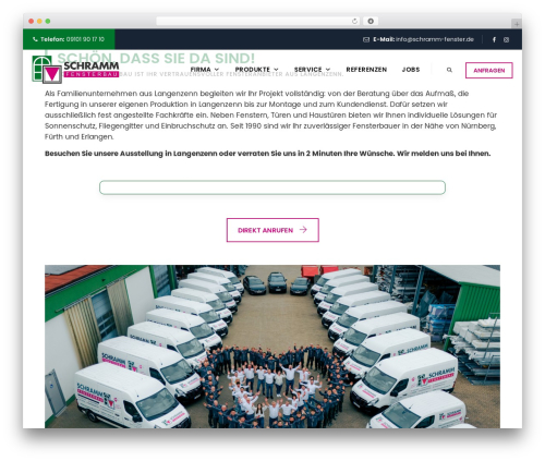 Mega Addons For WPBakery Page Builder (mega-addons-for-visual-composer) free WordPress plugin - schramm-fenster.de