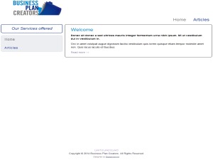 bpc5 WordPress theme
