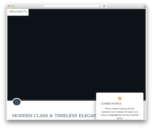 Happyfiles pro WordPress plugin - poloroom.co.za