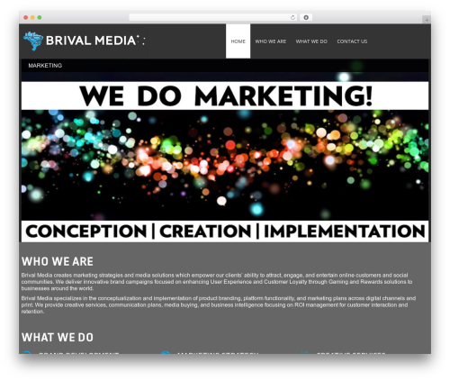 Cherry lazy load WordPress plugin - brivalmedia.com