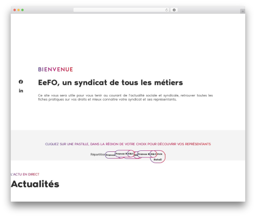 Cf7 datetimepicker pro WordPress plugin - eefo.fr