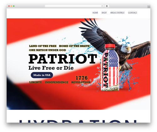 Imajize (imajize) free WordPress plugin - patriotlivefreeordie.com Imajize (imajize) free WordPress plugin - patriotlivefreeordie.com