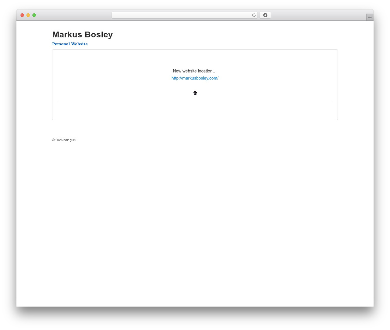 Responsive Pro theme WordPress - boz.guru Responsive Pro theme WordPress - boz.guru