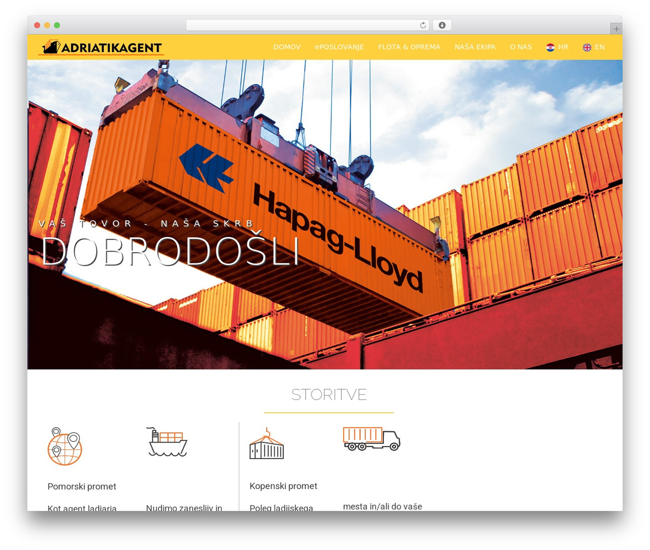 Theme WordPress Construct-Ex - adriatikagent.com Theme WordPress Construct-Ex - adriatikagent.com