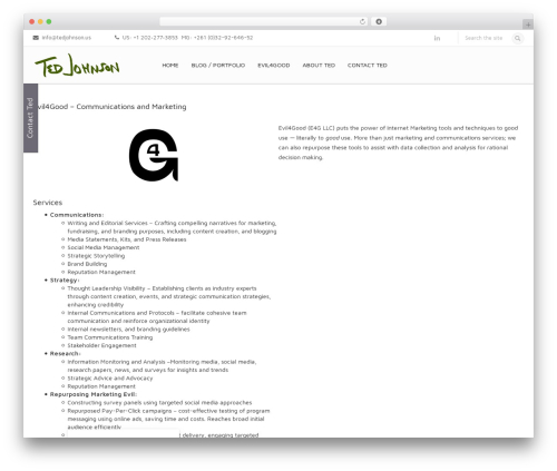Faster Pagination (faster-pagination) free WordPress plugin - evil4good.org Faster Pagination (faster-pagination) free WordPress plugin - evil4good.org