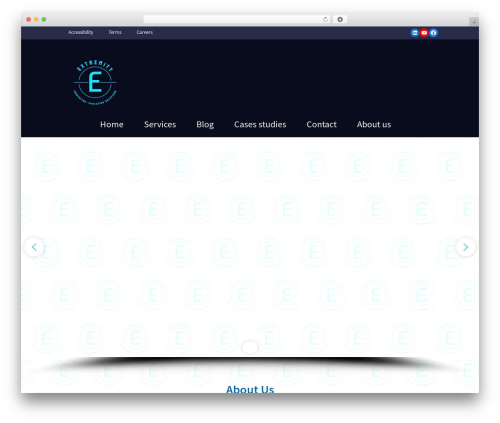 Storefront Top Bar (storefront-top-bar) free WordPress plugin - extremityenergy.com