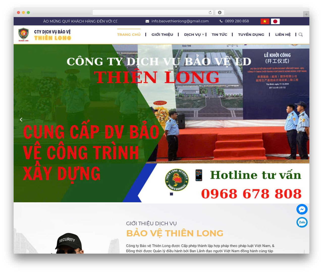 Theme WordPress WP Vdigi - baovethienlong.vn Theme WordPress WP Vdigi - baovethienlong.vn