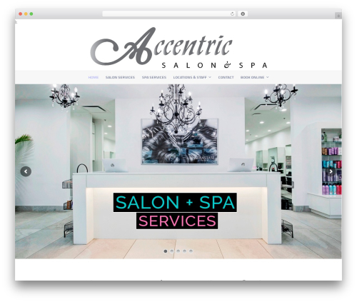 Wp team pro WordPress plugin - accentricsalons.ca