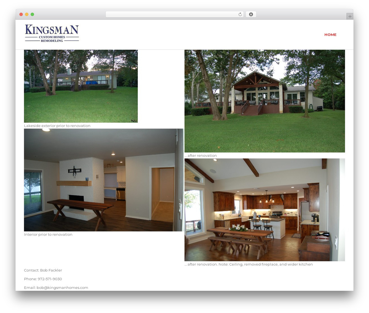 WordPress theme Builder - kingsmanhomes.com WordPress theme Builder - kingsmanhomes.com