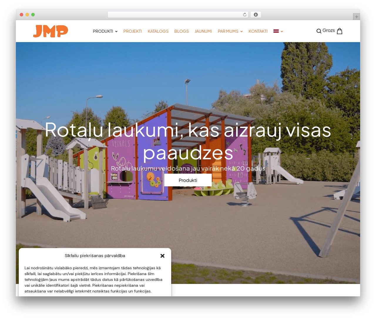 WordPress theme Styler Child - jmp.lv WordPress theme Styler Child - jmp.lv