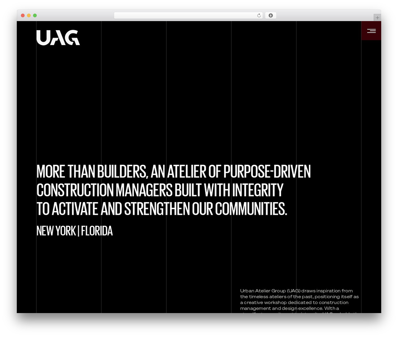 WordPress theme UAG - www.uag.nyc WordPress theme UAG - www.uag.nyc