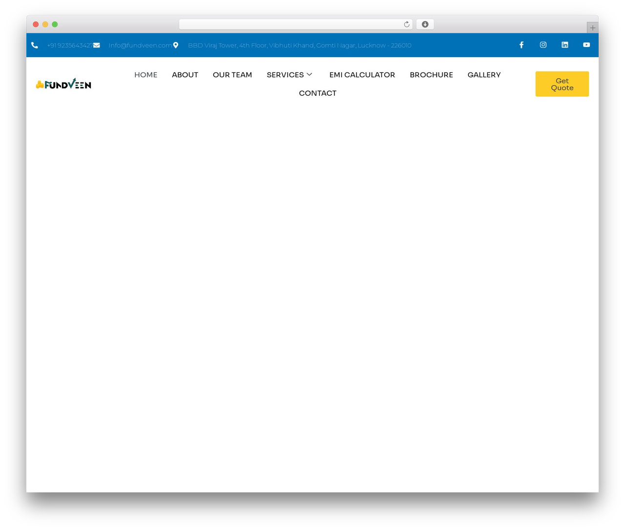 WP theme Hello Elementor - fundveen.com WP theme Hello Elementor - fundveen.com