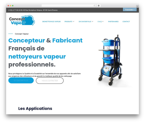 Form Builder | Create Responsive Contact Forms (contact-form-add) free WordPress plugin - concept-vapeur.com Form Builder | Create Responsive Contact Forms (contact-form-add) free WordPress plugin - concept-vapeur.com