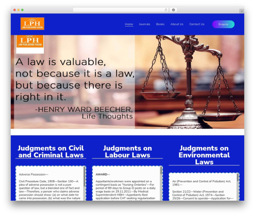 Ng scroll box WordPress plugin - lphindia.com