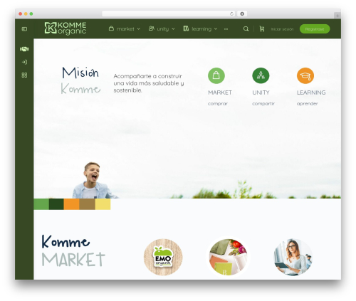 Quick View WooCommerce (quick-view-woocommerce) free WordPress plugin - kommeorganic.com Quick View WooCommerce (quick-view-woocommerce) free WordPress plugin - kommeorganic.com