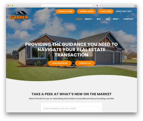 Flexmls® IDX Plugin (flexmls-idx) free WordPress plugin - garrenrealty.com Flexmls® IDX Plugin (flexmls-idx) free WordPress plugin - garrenrealty.com
