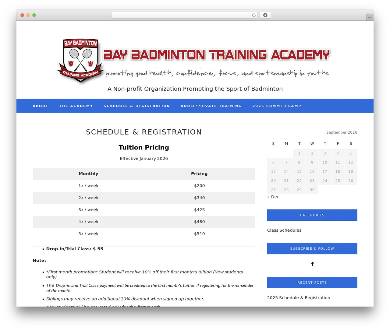 Findcools WordPress theme - badmintonfoundation.org Findcools WordPress theme - badmintonfoundation.org