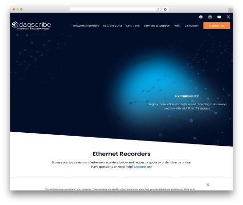 PDF Generator for WordPress – Create & Customize PDF for Post, Pages and WooCommerce Products (pdf-generator-for-wp) free WordPress plugin - daqscribe.com