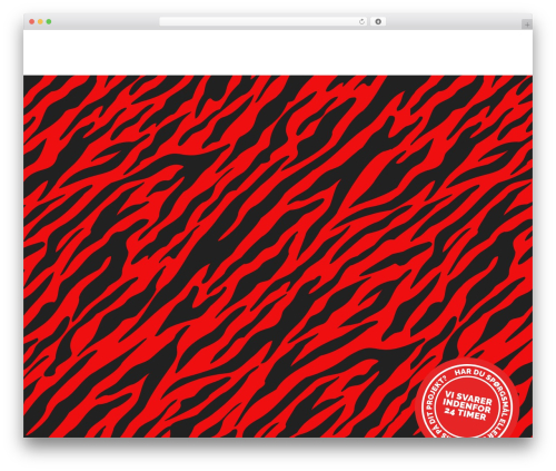 Smooth scrolling WordPress plugin - anothersolution.dk