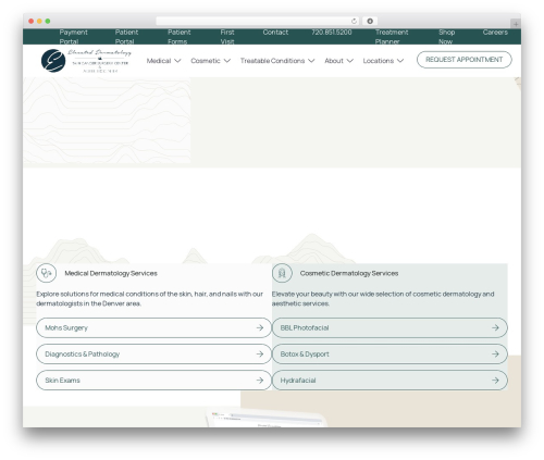 Ll conversion source WordPress plugin - elevatedderm.com