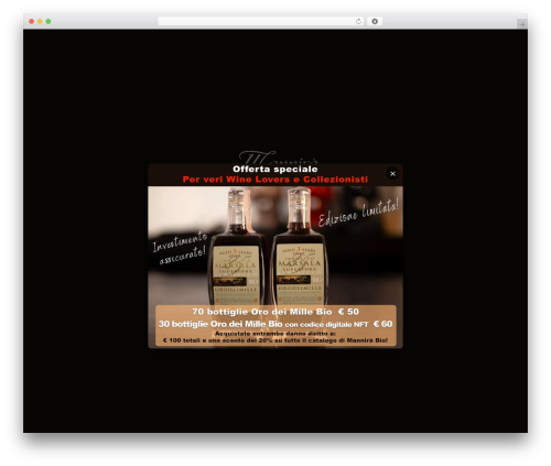 Aperitif membership WordPress plugin - mannirabio.com