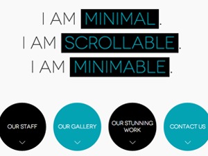 Minimable-Premium WordPress theme by Fedeweb