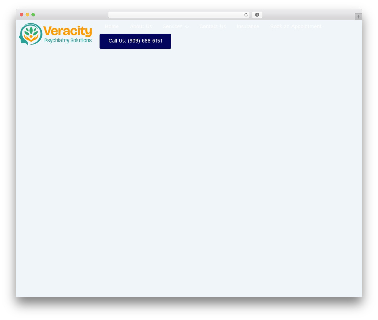 Responsive theme WordPress - veracitypsychiatry.com Responsive theme WordPress - veracitypsychiatry.com