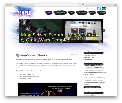 Dd formmailer WordPress plugin - gw2dragontimer.com