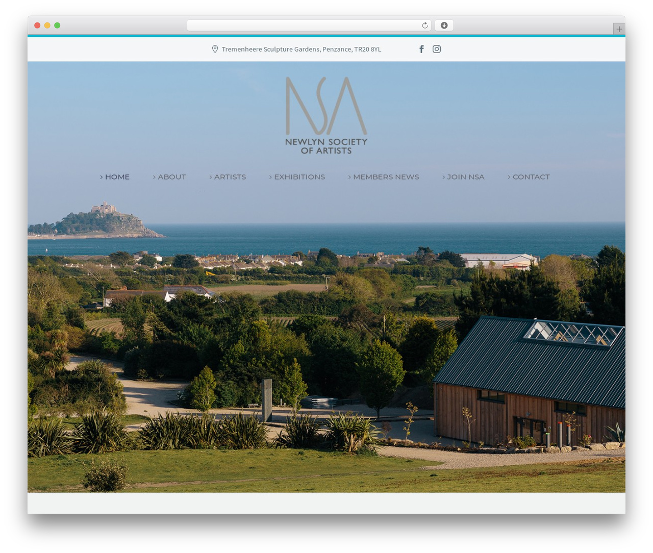WordPress theme TheGem - nsanewlyn.com WordPress theme TheGem - nsanewlyn.com