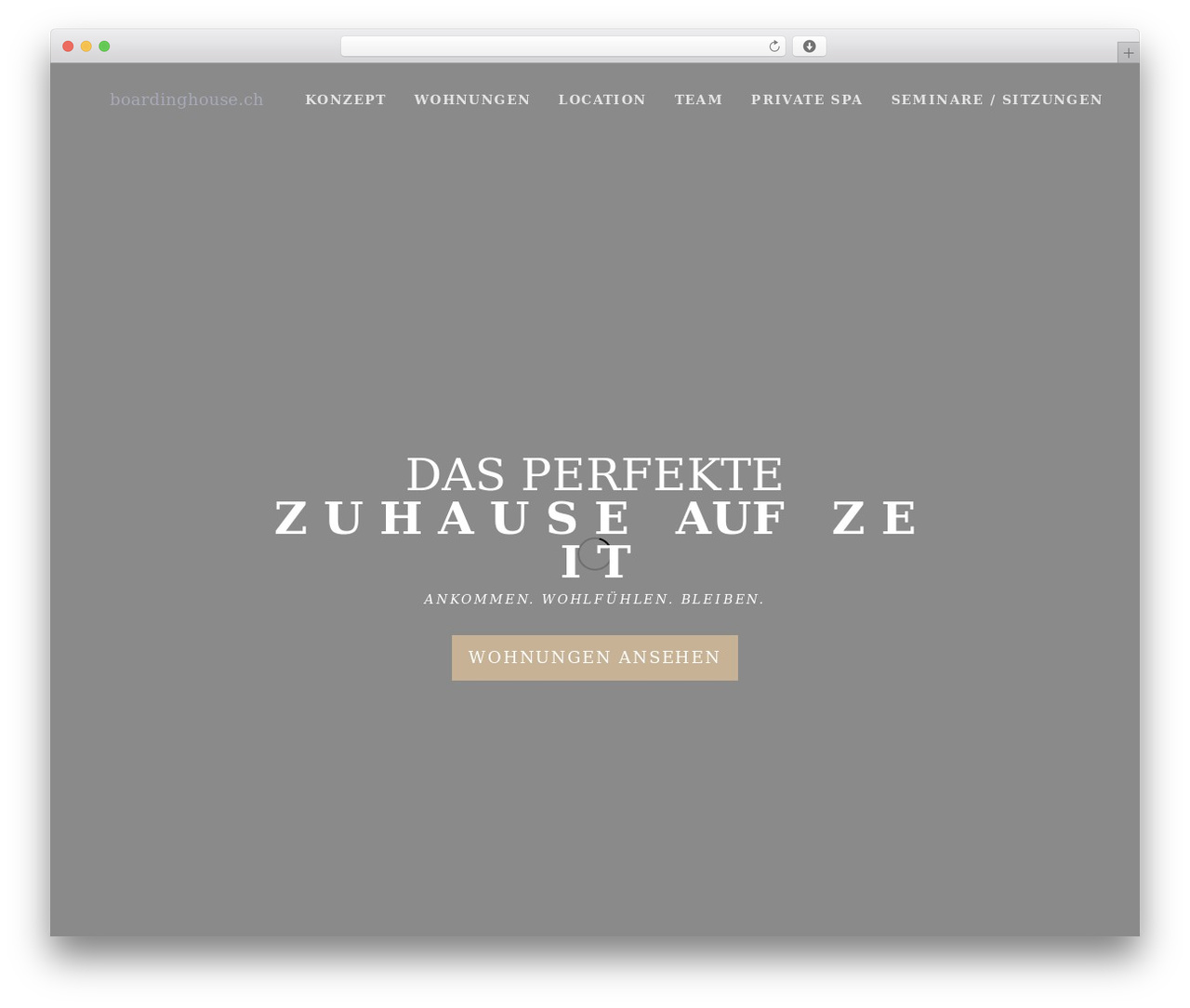WordPress theme Ave - boardinghouse.ch WordPress theme Ave - boardinghouse.ch