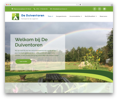 WordPress theme Creativ Preschool Pro - deduiventoren.nl WordPress theme Creativ Preschool Pro - deduiventoren.nl