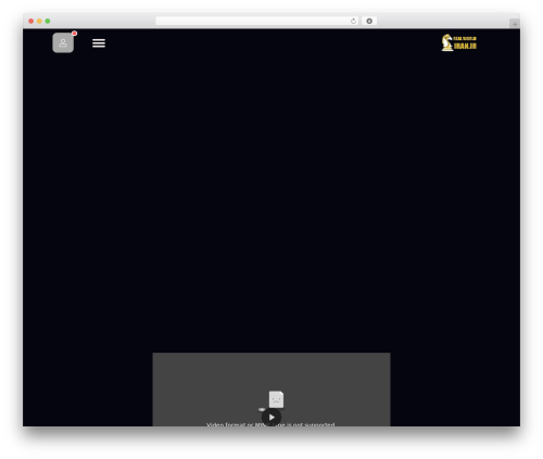Sonicctc WordPress plugin - realworldiran.ir