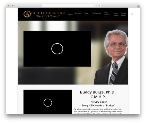 Simple Testimonials (simple-testimonials) free WordPress plugin - buddyburge.com