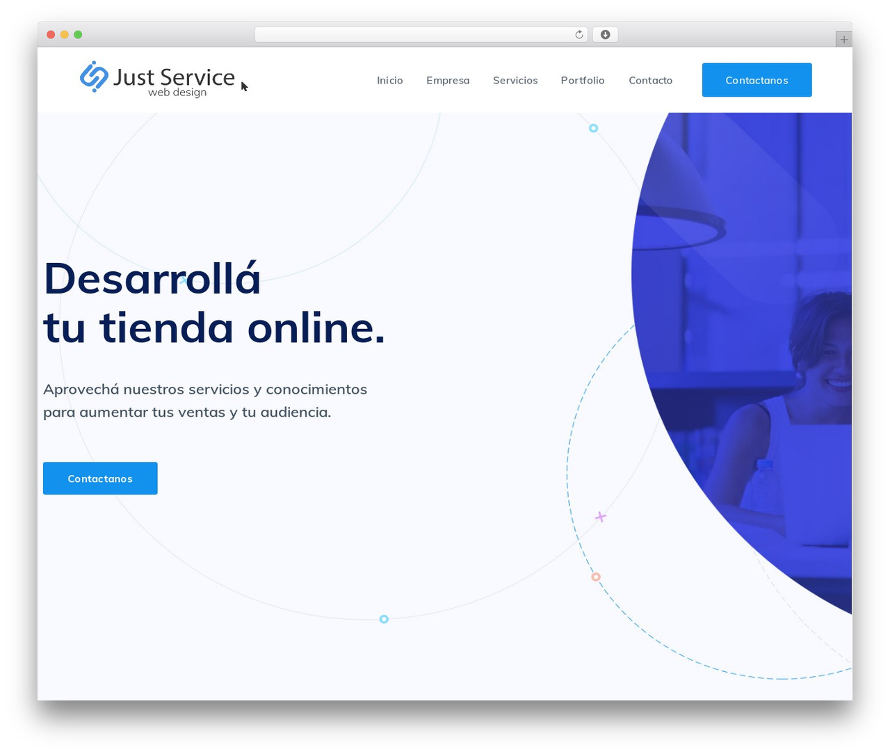 WordPress theme StartFlow - jswebdesign.com.ar WordPress theme StartFlow - jswebdesign.com.ar