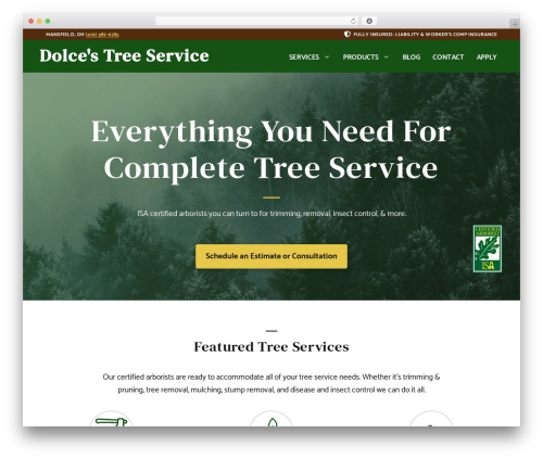 Wp social ninja pro WordPress plugin - dolcestreeservice.com