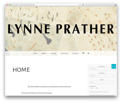 Newsletters (newsletters-lite) free WordPress plugin - lynneprather.com Newsletters (newsletters-lite) free WordPress plugin - lynneprather.com