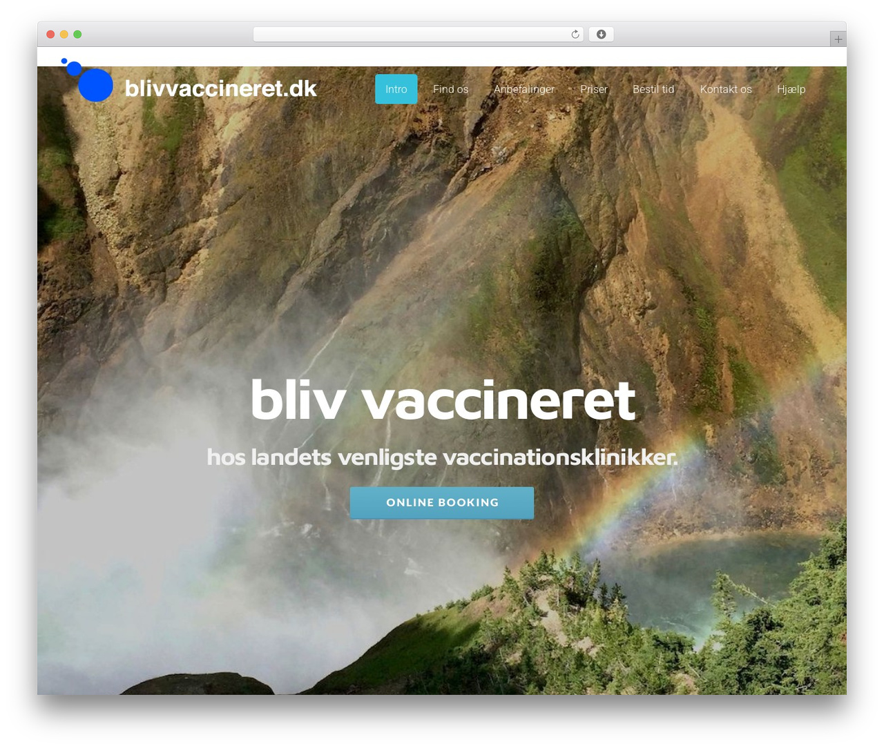 You WordPress page theme - blivvaccineret.dk You WordPress page theme - blivvaccineret.dk