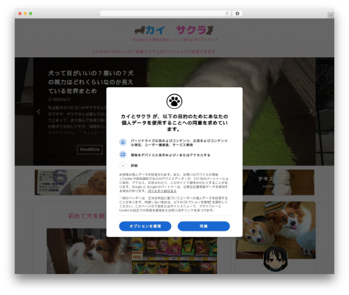 St kaiwa WordPress plugin - kaisakura.net