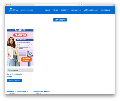 Coming Soon Badge for WooCommerce (coming-soon-for-woocommerce) free WordPress plugin - lobosimulador.com Coming Soon Badge for WooCommerce (coming-soon-for-woocommerce) free WordPress plugin - lobosimulador.com