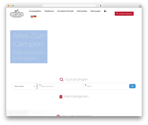 Payment forms, Buy now buttons and Invoicing System | GetPaid (invoicing) free WordPress plugin - camping-deinmarkt.de