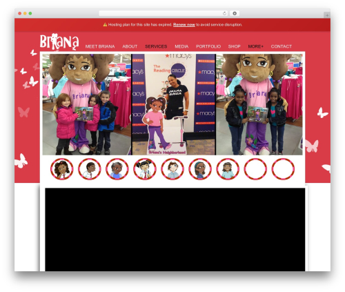 YouTube SimpleGallery (youtube-simplegallery) free WordPress plugin - brianasneighborhood.com YouTube SimpleGallery (youtube-simplegallery) free WordPress plugin - brianasneighborhood.com