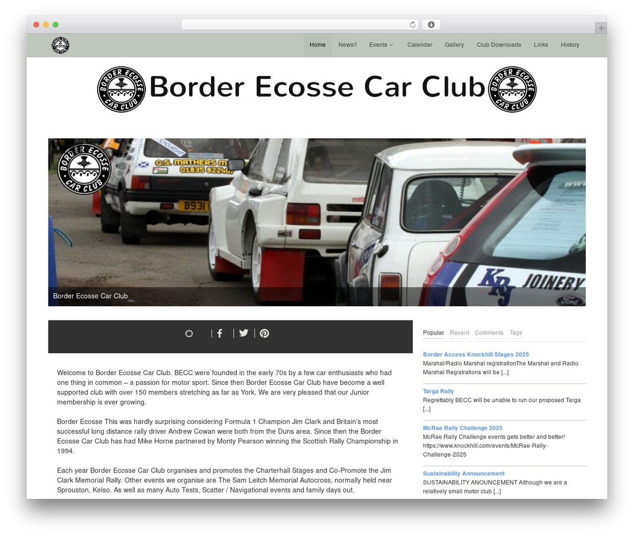 Best WordPress theme DMS - borderecossecarclub.com Best WordPress theme DMS - borderecossecarclub.com