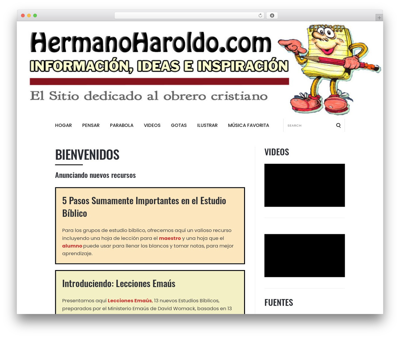 Best WordPress theme Speaker Theme - hermanoharoldo.com Best WordPress theme Speaker Theme - hermanoharoldo.com