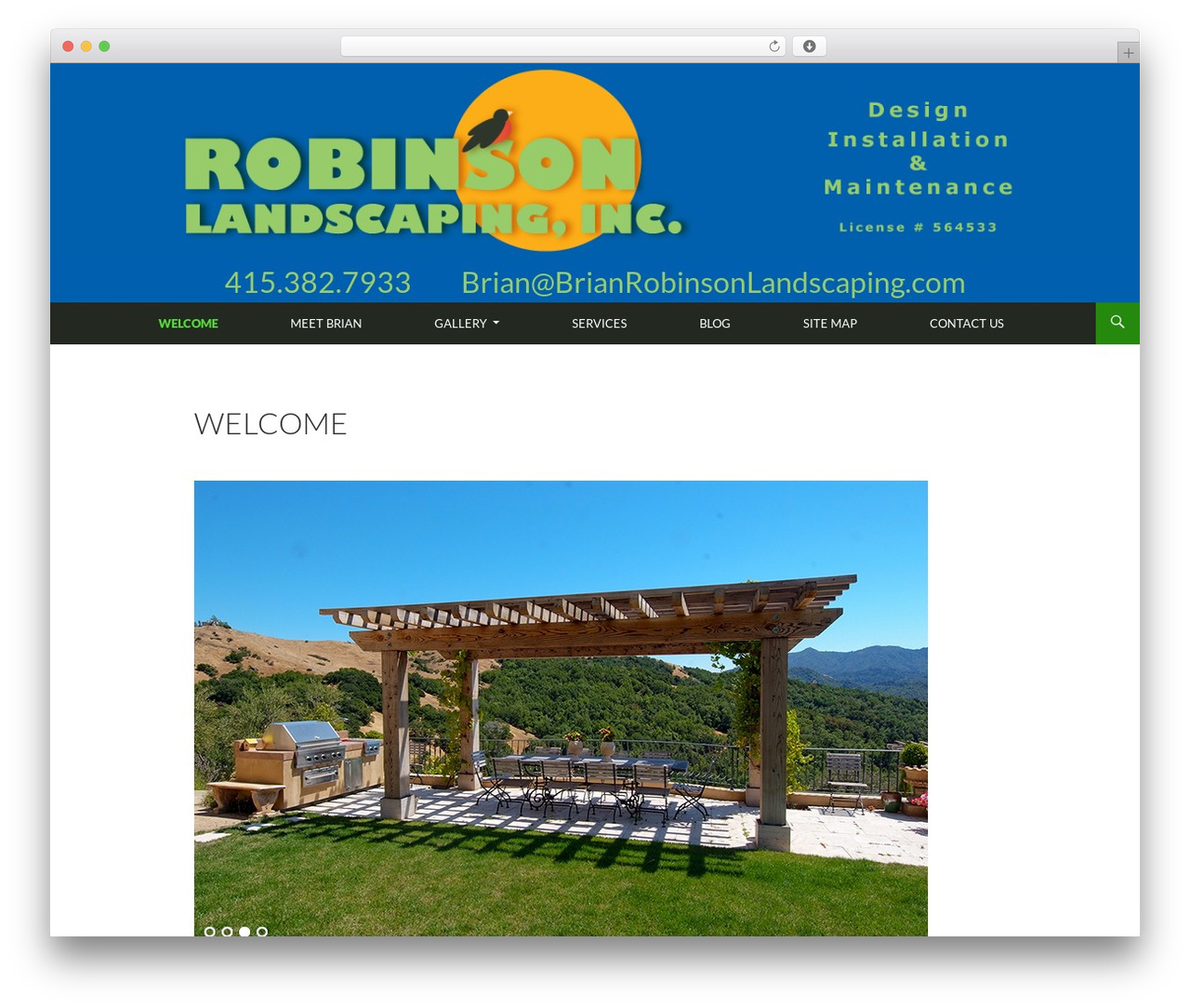 BRL2 theme WordPress - brianrobinsonlandscaping.com BRL2 theme WordPress - brianrobinsonlandscaping.com
