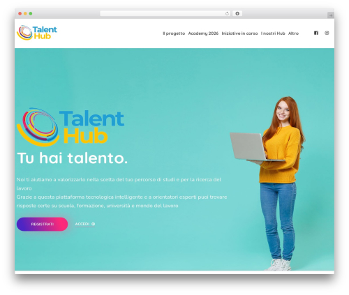 Vtcaspiar core WordPress plugin - talenthub.coach