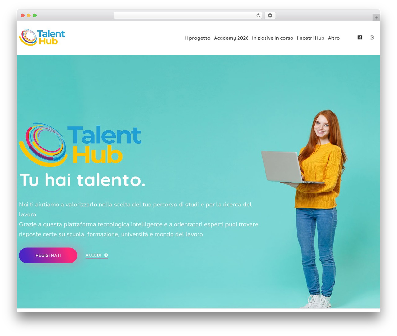 Caspiar WordPress theme - talenthub.coach Caspiar WordPress theme - talenthub.coach